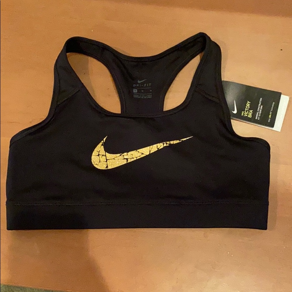 Nike sports bra